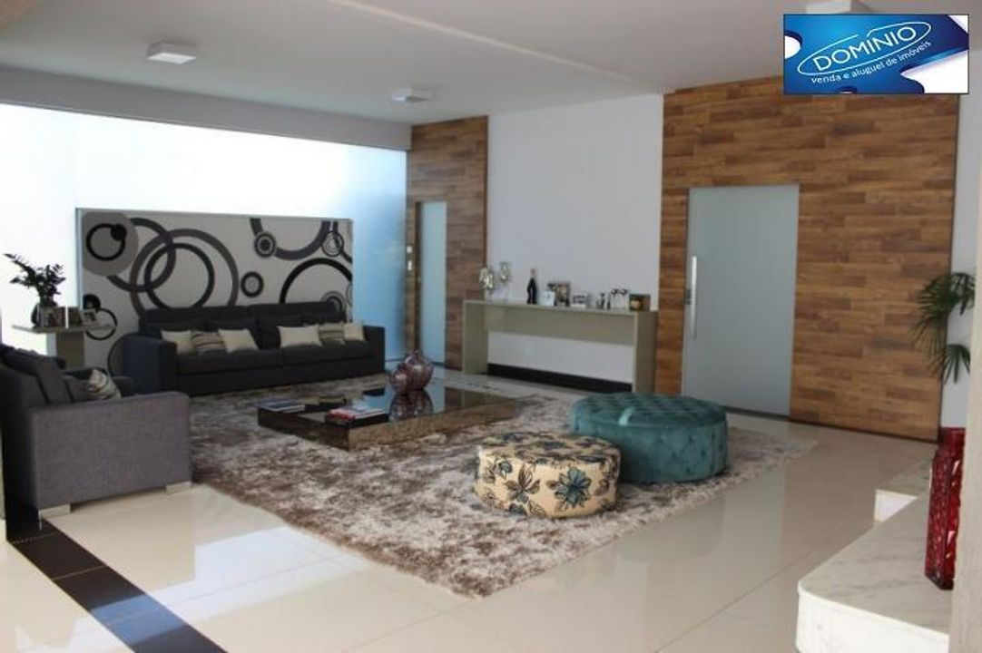 Casa de Condomínio à venda com 4 quartos, 1000m² - Foto 2