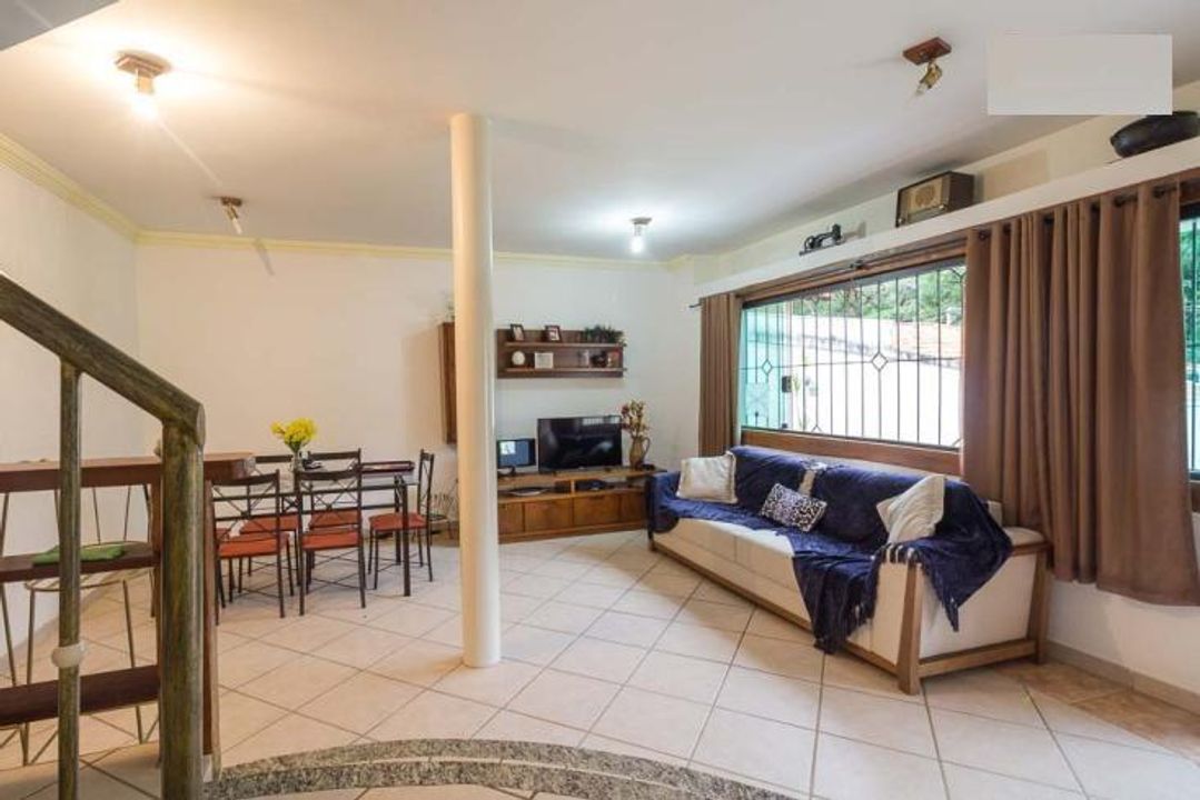 Casa à venda com 3 quartos, 400m² - Foto 3