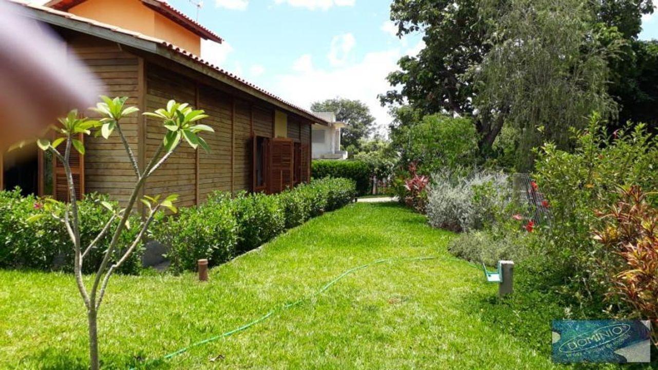 Casa de Condomínio à venda com 4 quartos, 1000m² - Foto 4