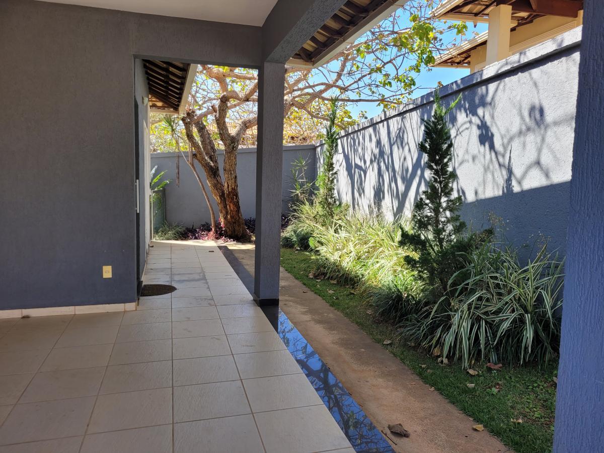 Casa de Condomínio à venda com 4 quartos, 400m² - Foto 5