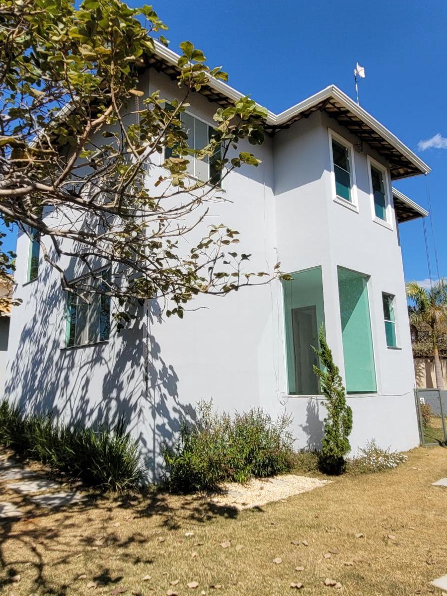 Casa de Condomínio à venda com 4 quartos, 400m² - Foto 34