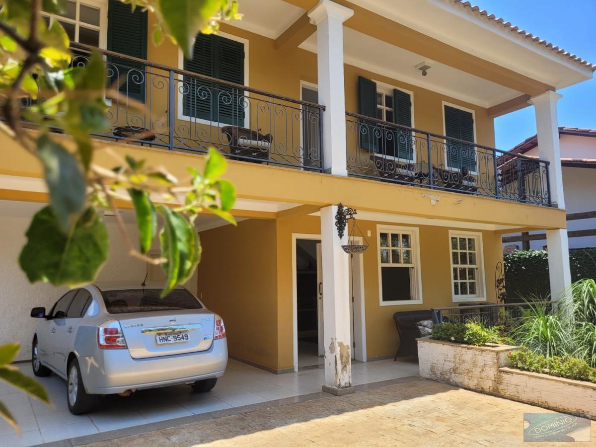 Casa à venda com 4 quartos, 630m² - Foto 1