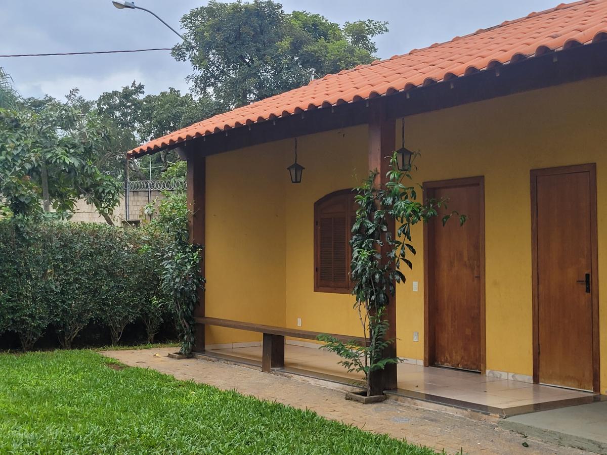 Casa de Condomínio à venda com 4 quartos, 1000m² - Foto 19