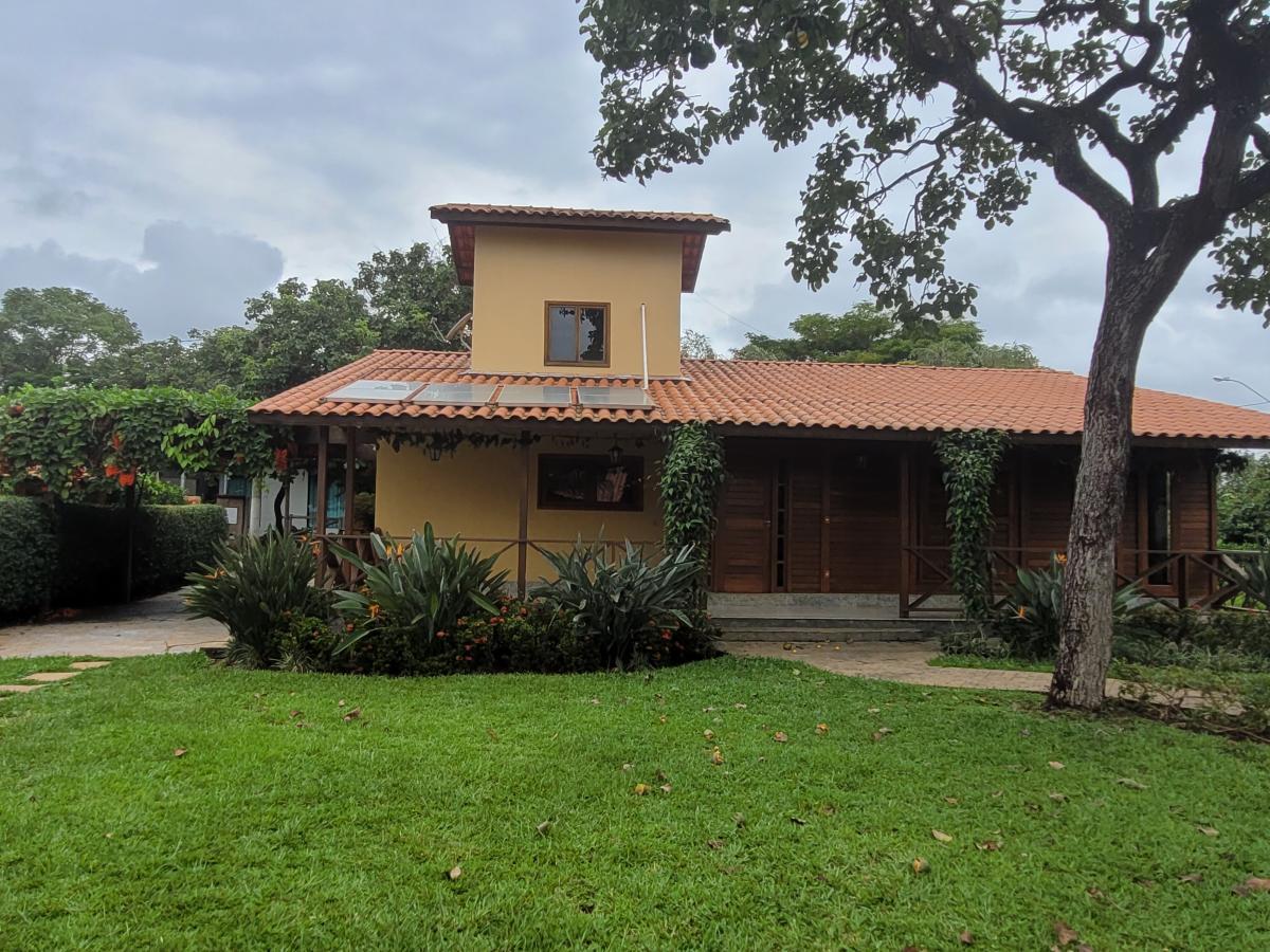 Casa de Condomínio à venda com 4 quartos, 1000m² - Foto 2