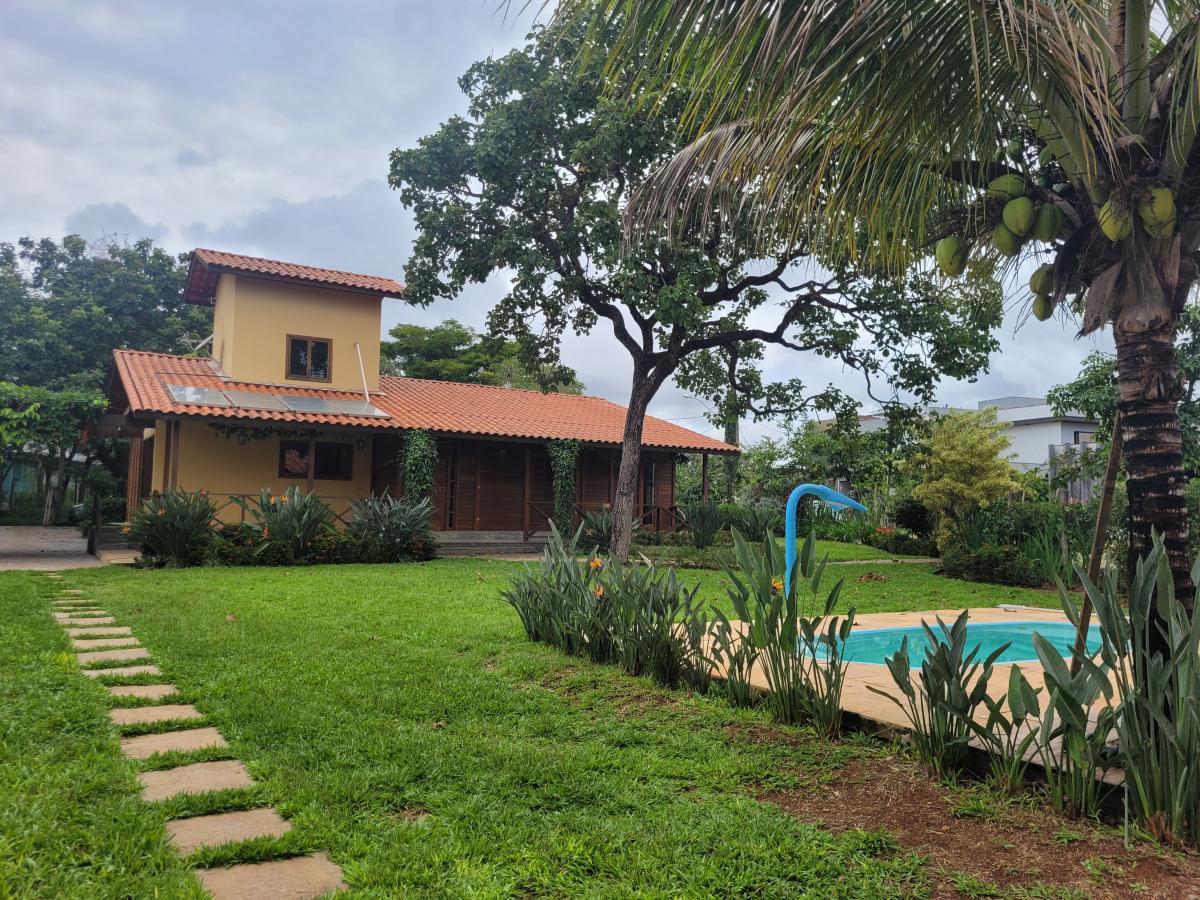 Casa de Condomínio à venda com 4 quartos, 1000m² - Foto 17