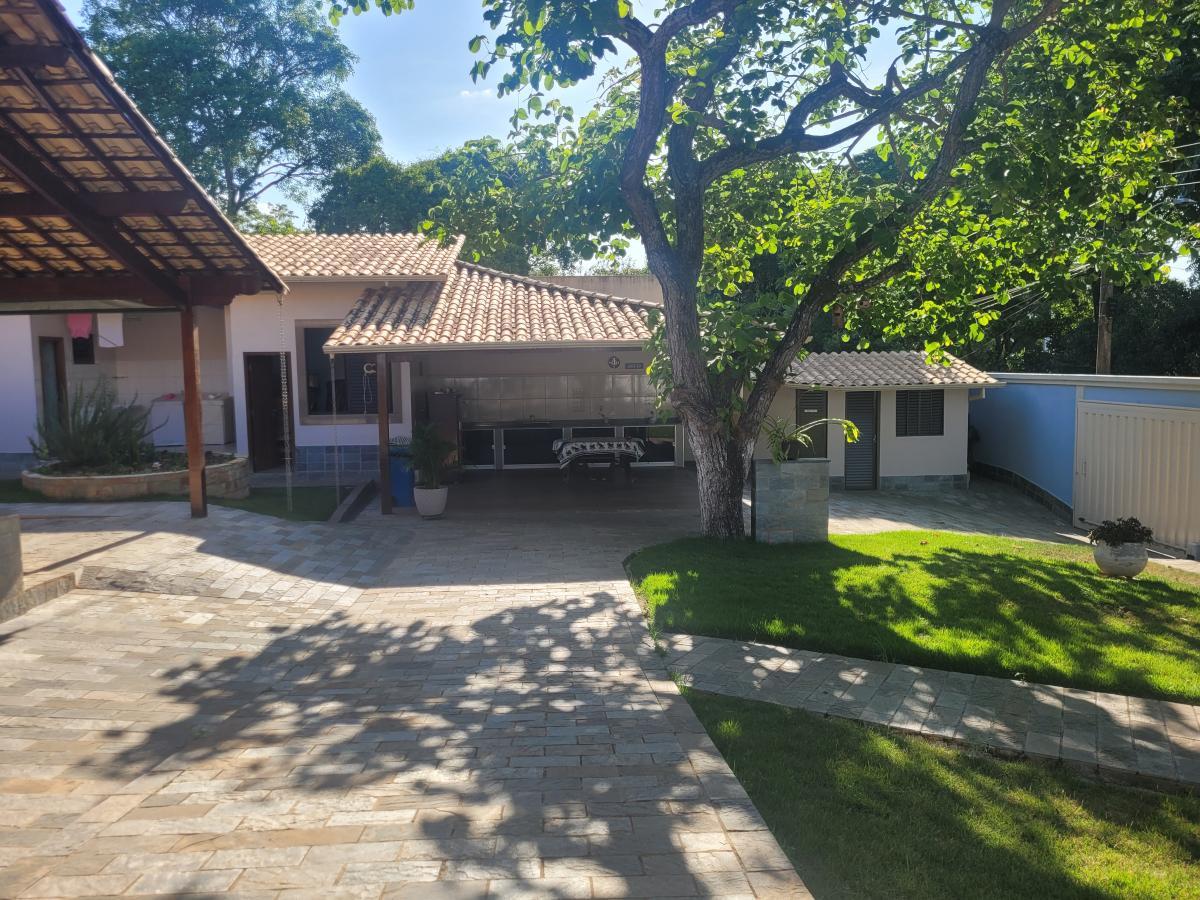 Casa de Condomínio à venda com 6 quartos, 800m² - Foto 2