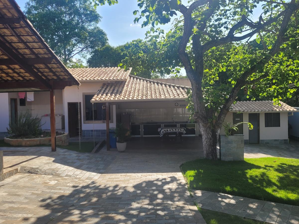 Casa de Condomínio à venda com 6 quartos, 800m² - Foto 4