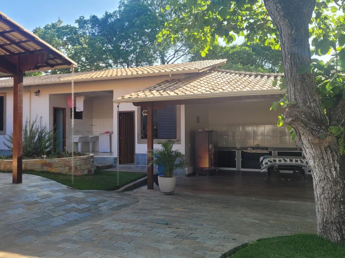 Casa de Condomínio à venda com 6 quartos, 800m² - Foto 26