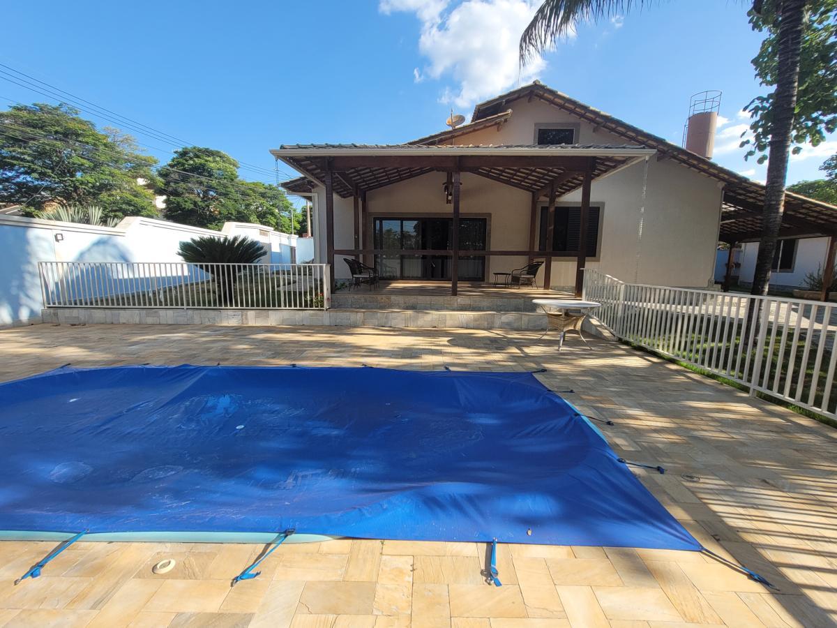 Casa de Condomínio à venda com 6 quartos, 800m² - Foto 7