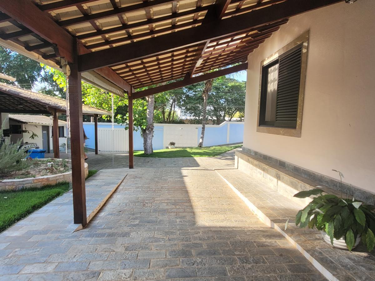 Casa de Condomínio à venda com 6 quartos, 800m² - Foto 24