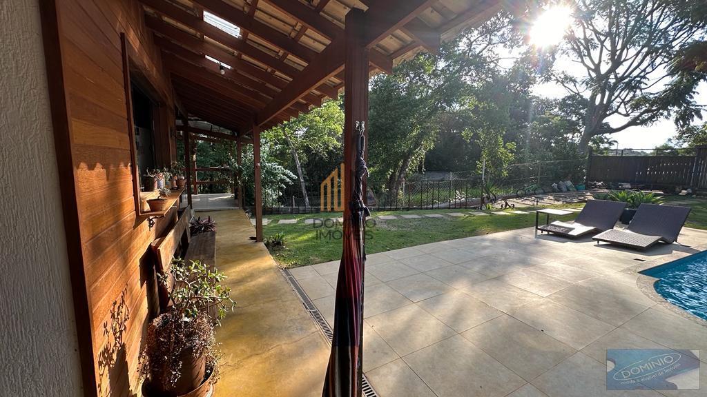 Casa de Condomínio à venda com 4 quartos, 1024m² - Foto 7