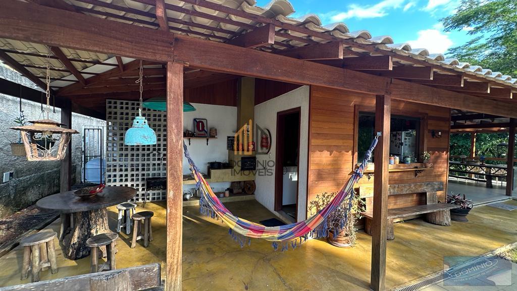 Casa de Condomínio à venda com 4 quartos, 1024m² - Foto 8