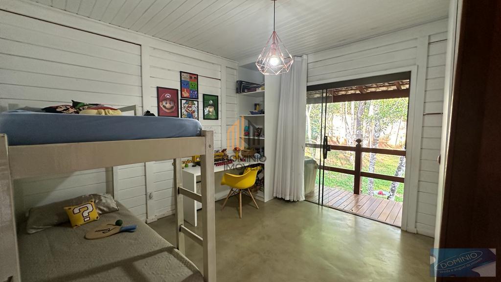 Casa de Condomínio à venda com 4 quartos, 1024m² - Foto 27