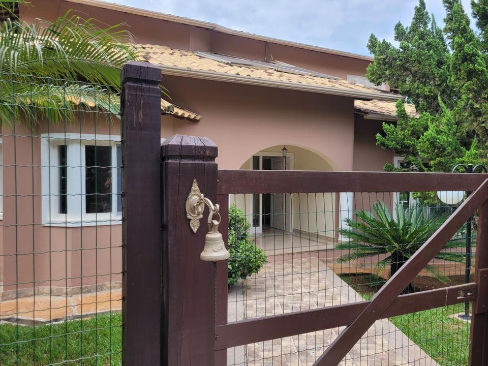 Casa de Condomínio à venda com 4 quartos, 1065m² - Foto 2