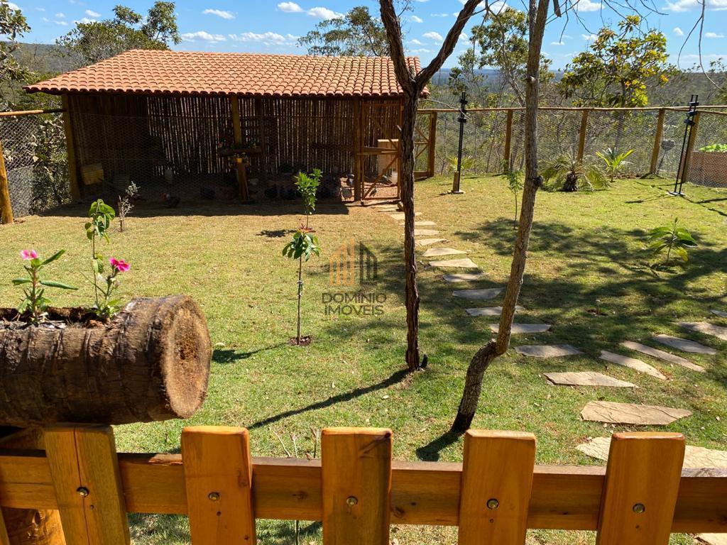 Casa de Condomínio à venda com 4 quartos, 1000m² - Foto 42