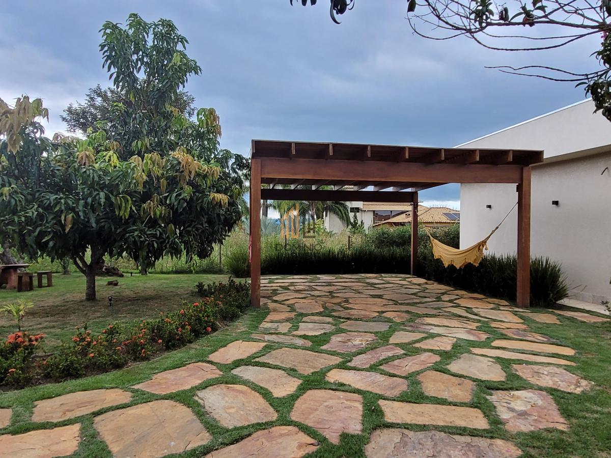 Casa de Condomínio à venda com 4 quartos, 1000m² - Foto 5