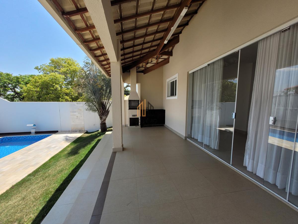 Casa de Condomínio à venda com 4 quartos, 717m² - Foto 30