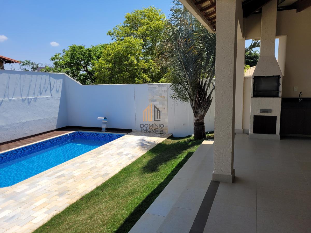 Casa de Condomínio à venda com 4 quartos, 717m² - Foto 31