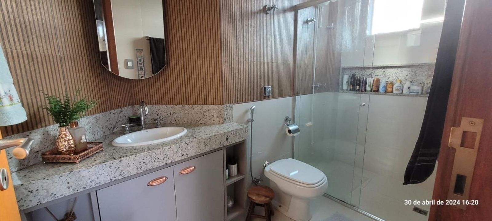 Casa de Condomínio à venda com 4 quartos, 1000m² - Foto 16