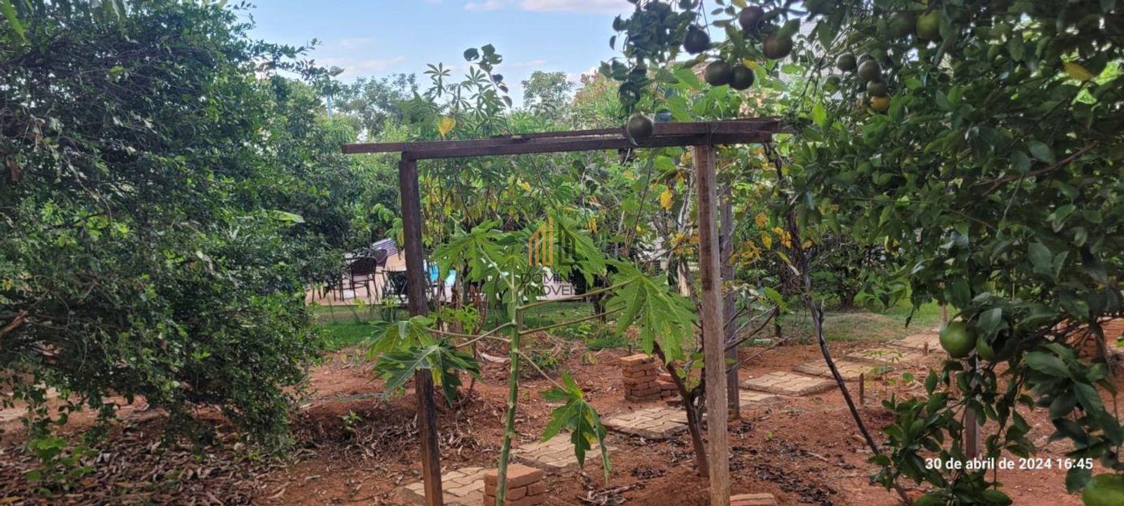 Casa de Condomínio à venda com 4 quartos, 1000m² - Foto 44