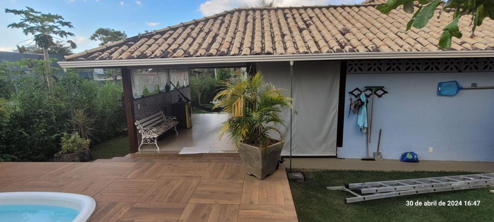 Casa de Condomínio à venda com 4 quartos, 1000m² - Foto 17