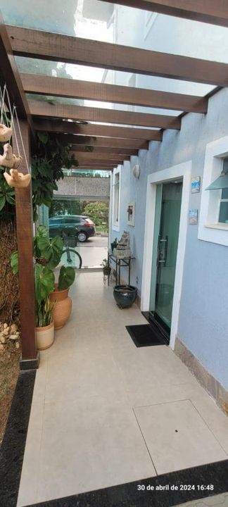 Casa de Condomínio à venda com 4 quartos, 1000m² - Foto 18