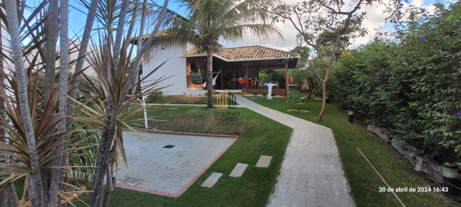 Casa de Condomínio à venda com 4 quartos, 1000m² - Foto 2