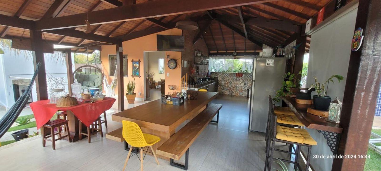 Casa de Condomínio à venda com 4 quartos, 1000m² - Foto 12