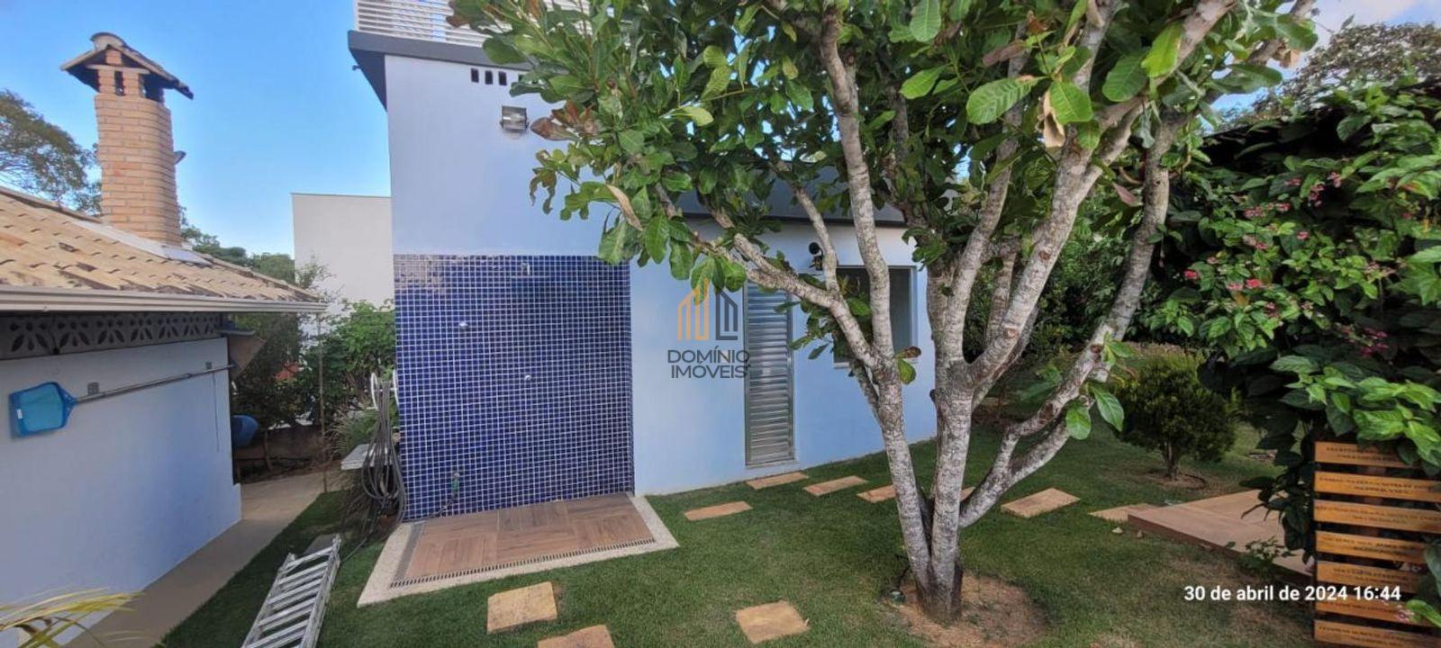 Casa de Condomínio à venda com 4 quartos, 1000m² - Foto 4