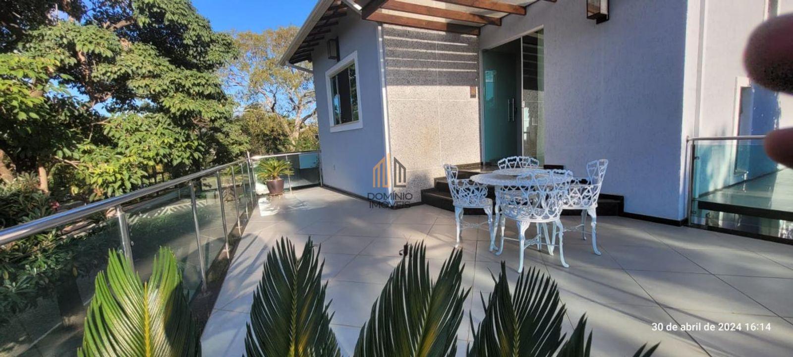 Casa de Condomínio à venda com 4 quartos, 1000m² - Foto 31