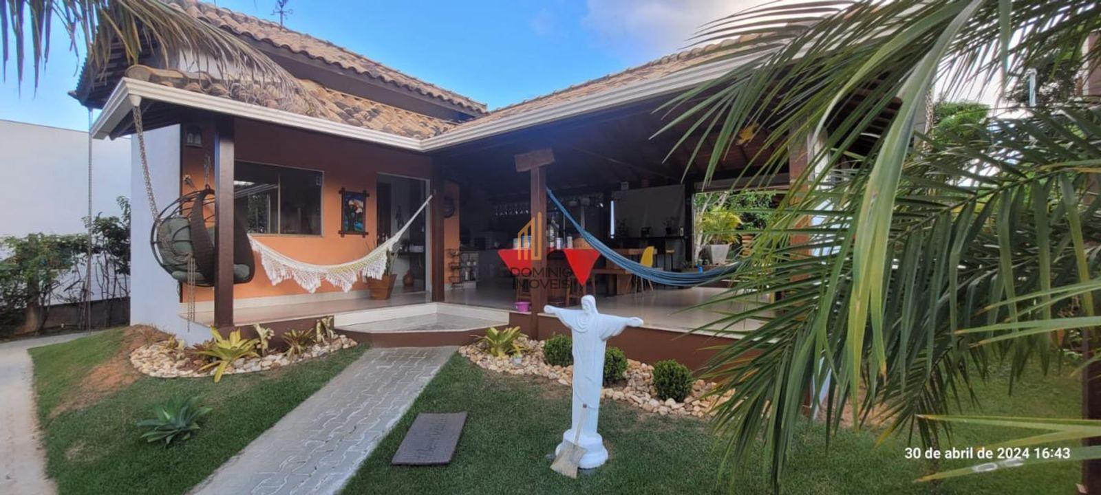 Casa de Condomínio à venda com 4 quartos, 1000m² - Foto 11