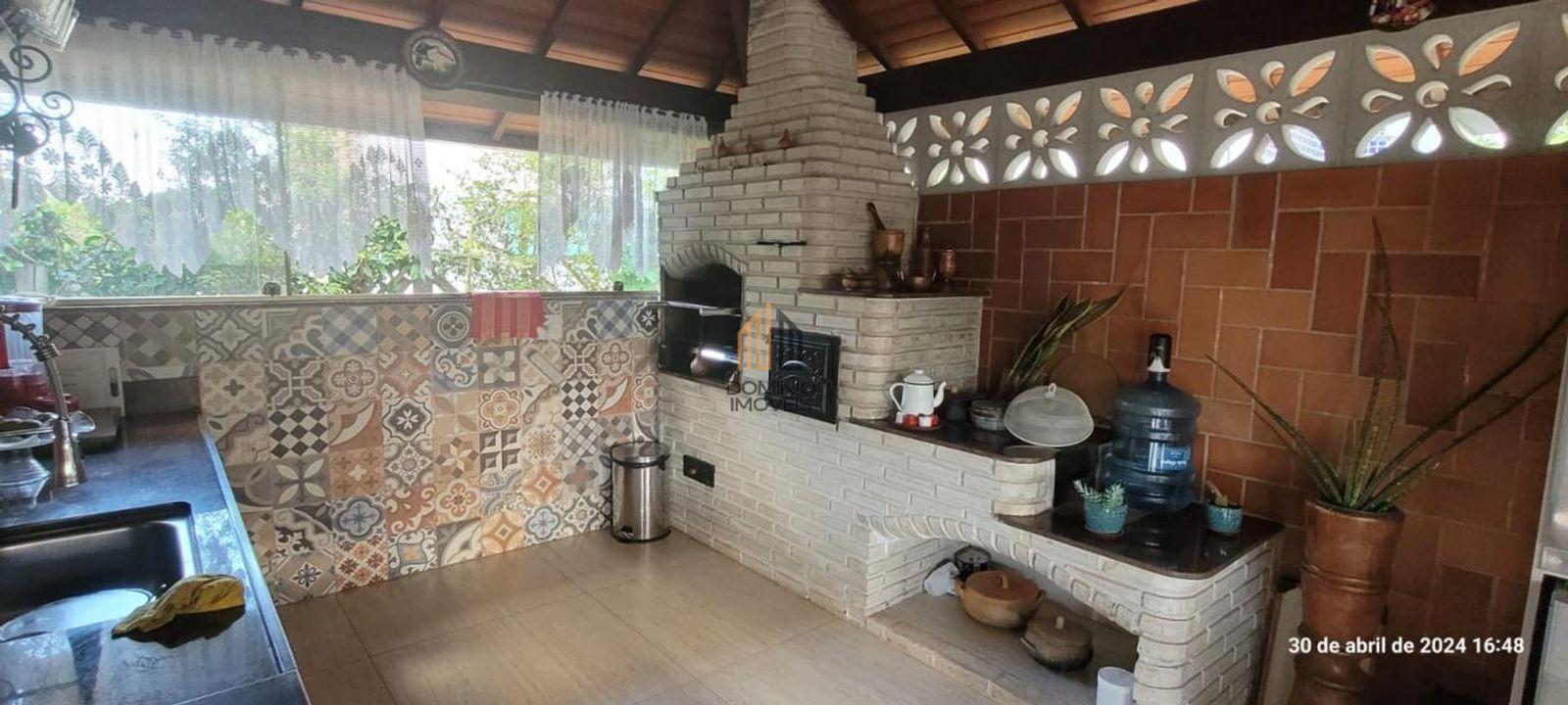 Casa de Condomínio à venda com 4 quartos, 1000m² - Foto 15