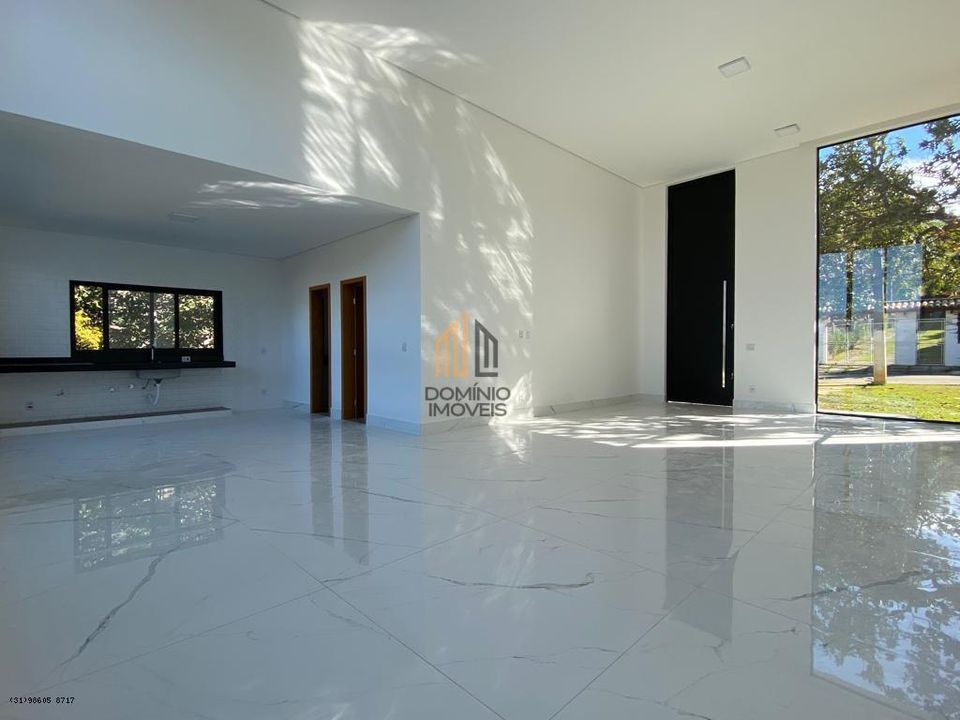 Casa de Condomínio à venda com 4 quartos, 1000m² - Foto 5