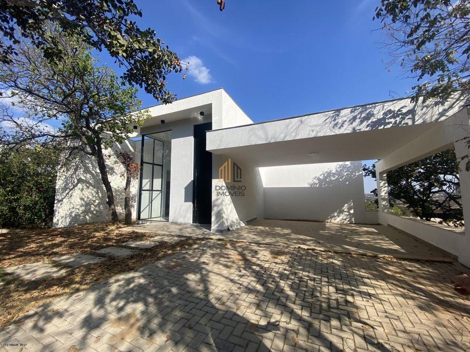 Casa de Condomínio à venda com 4 quartos, 1000m² - Foto 4