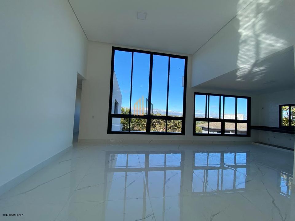 Casa de Condomínio à venda com 4 quartos, 1000m² - Foto 8