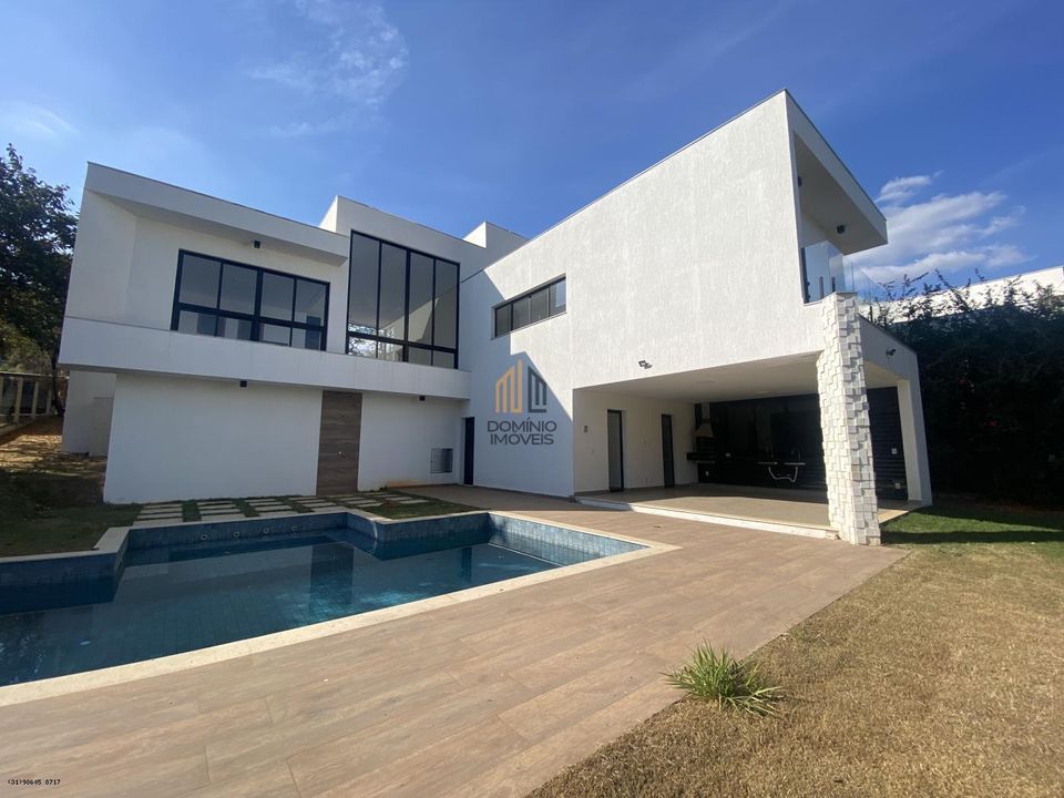 Casa de Condomínio à venda com 4 quartos, 1000m² - Foto 28