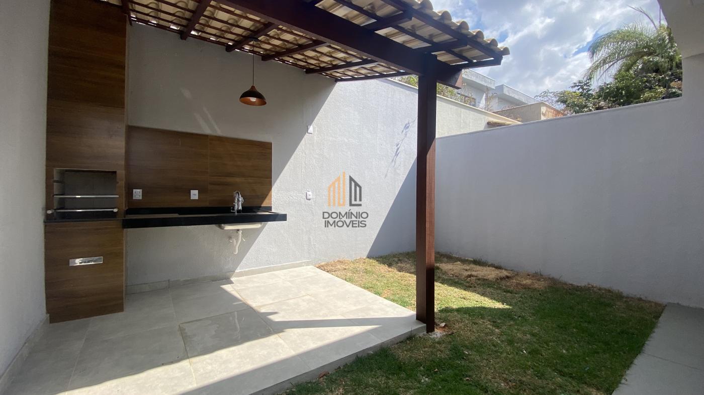 Casa à venda com 3 quartos, 180m² - Foto 21