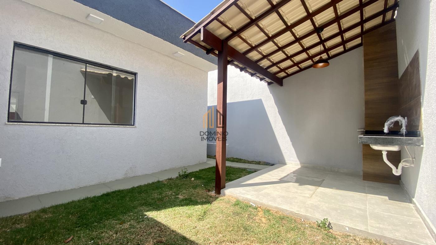 Casa à venda com 3 quartos, 180m² - Foto 22