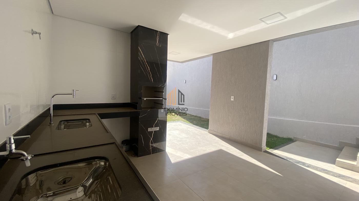 Casa à venda com 3 quartos, 180m² - Foto 21