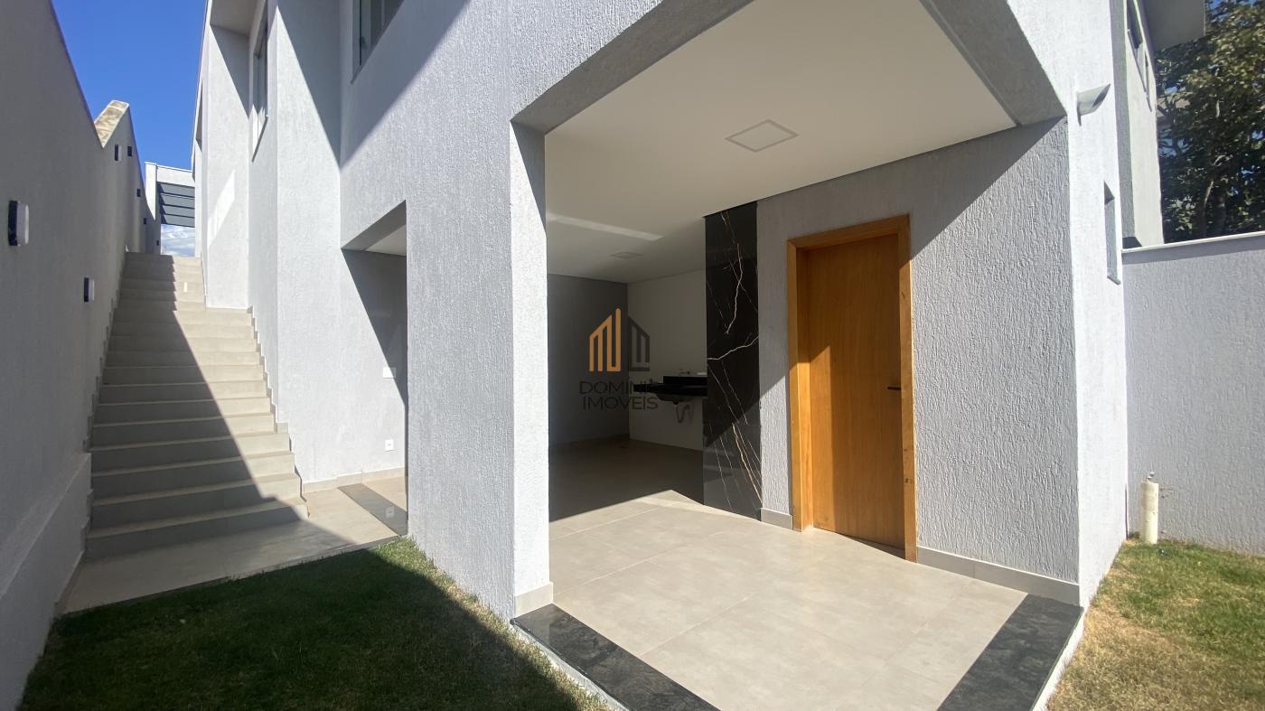 Casa à venda com 3 quartos, 180m² - Foto 18