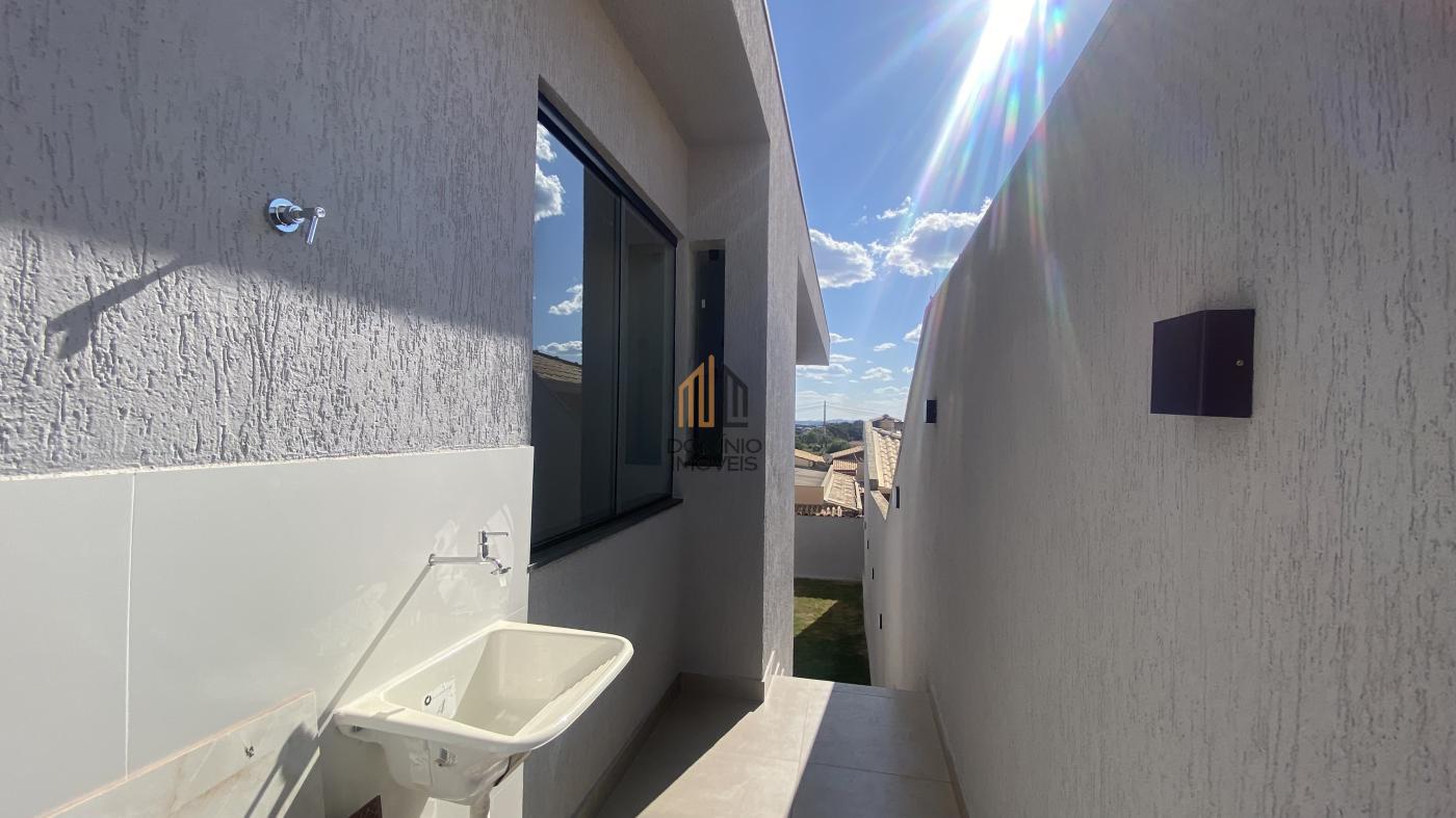 Casa à venda com 3 quartos, 180m² - Foto 24