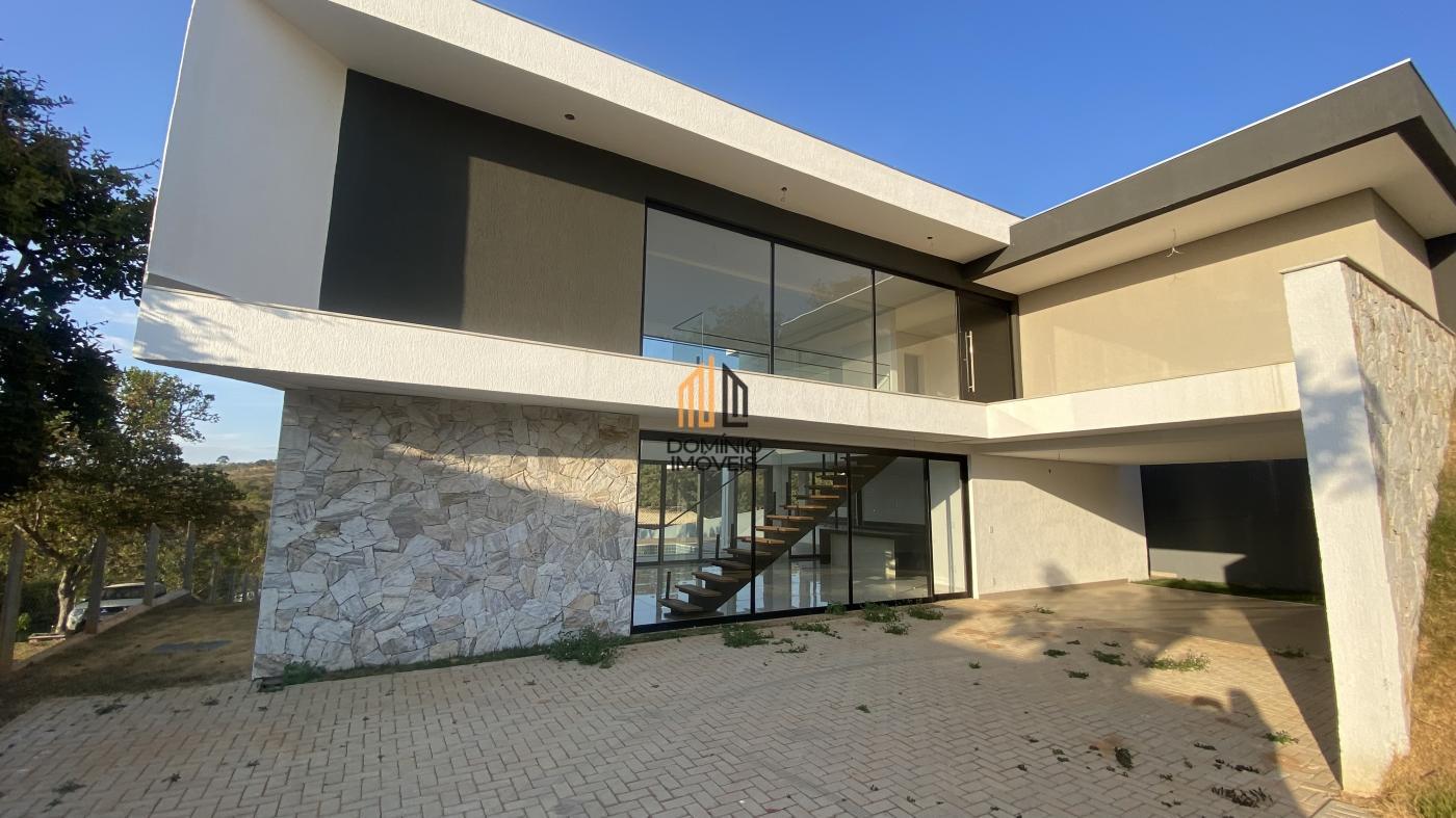 Casa de Condomínio à venda com 4 quartos, 1000m² - Foto 3