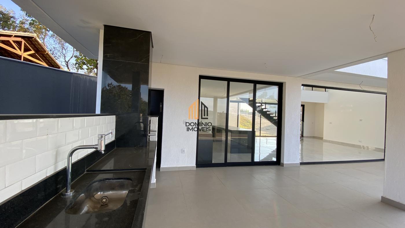 Casa de Condomínio à venda com 4 quartos, 1000m² - Foto 33