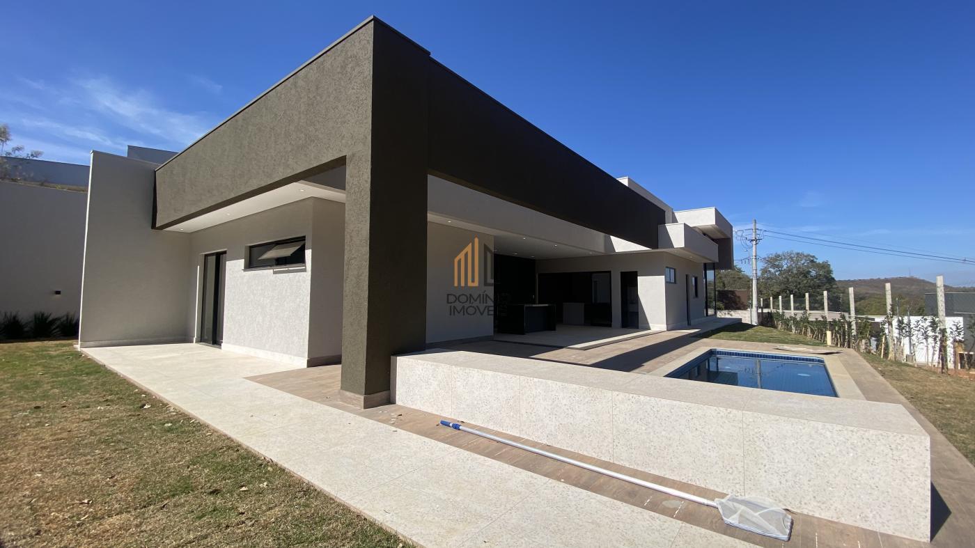 Casa de Condomínio à venda com 4 quartos, 668m² - Foto 26