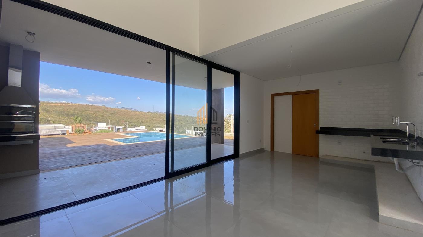 Casa de Condomínio à venda com 4 quartos, 1000m² - Foto 9