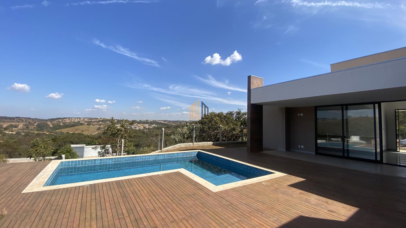 Casa de Condomínio à venda com 4 quartos, 1000m² - Foto 25