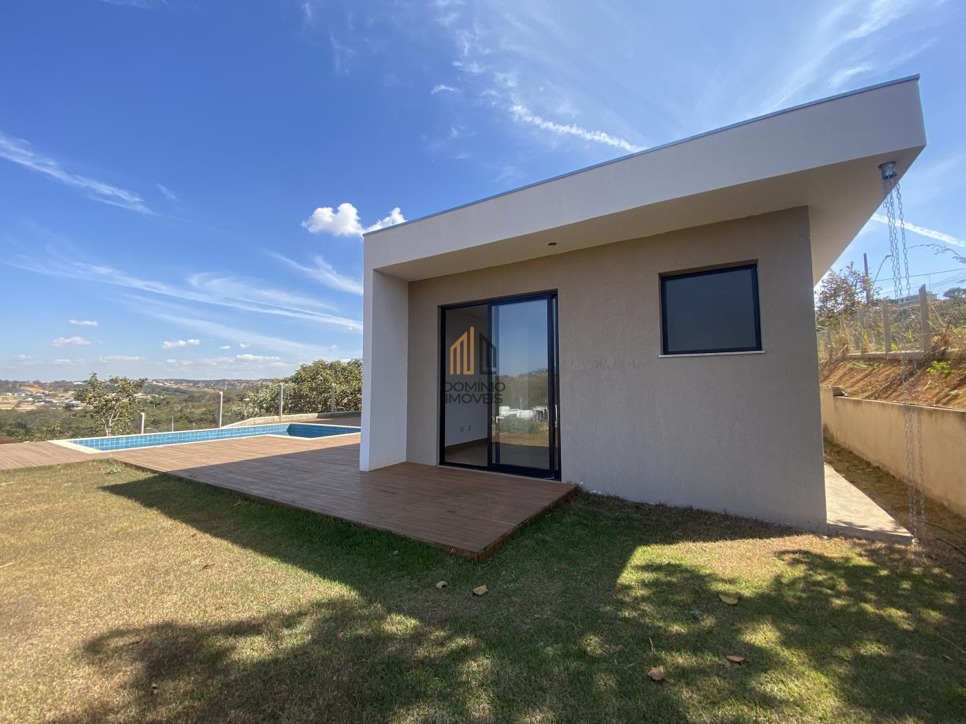 Casa de Condomínio à venda com 4 quartos, 1000m² - Foto 26