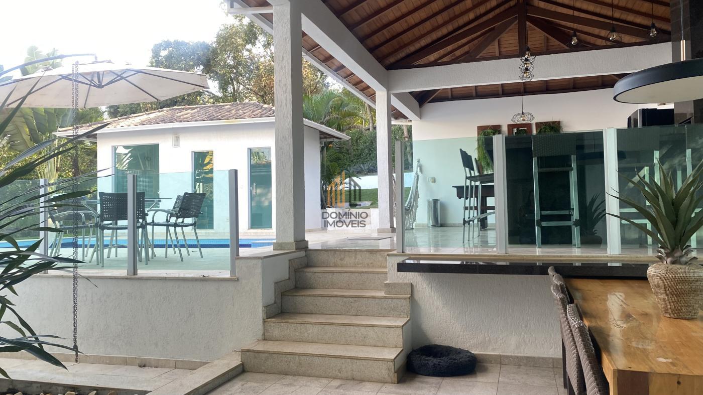 Casa de Condomínio à venda com 4 quartos, 1100m² - Foto 48