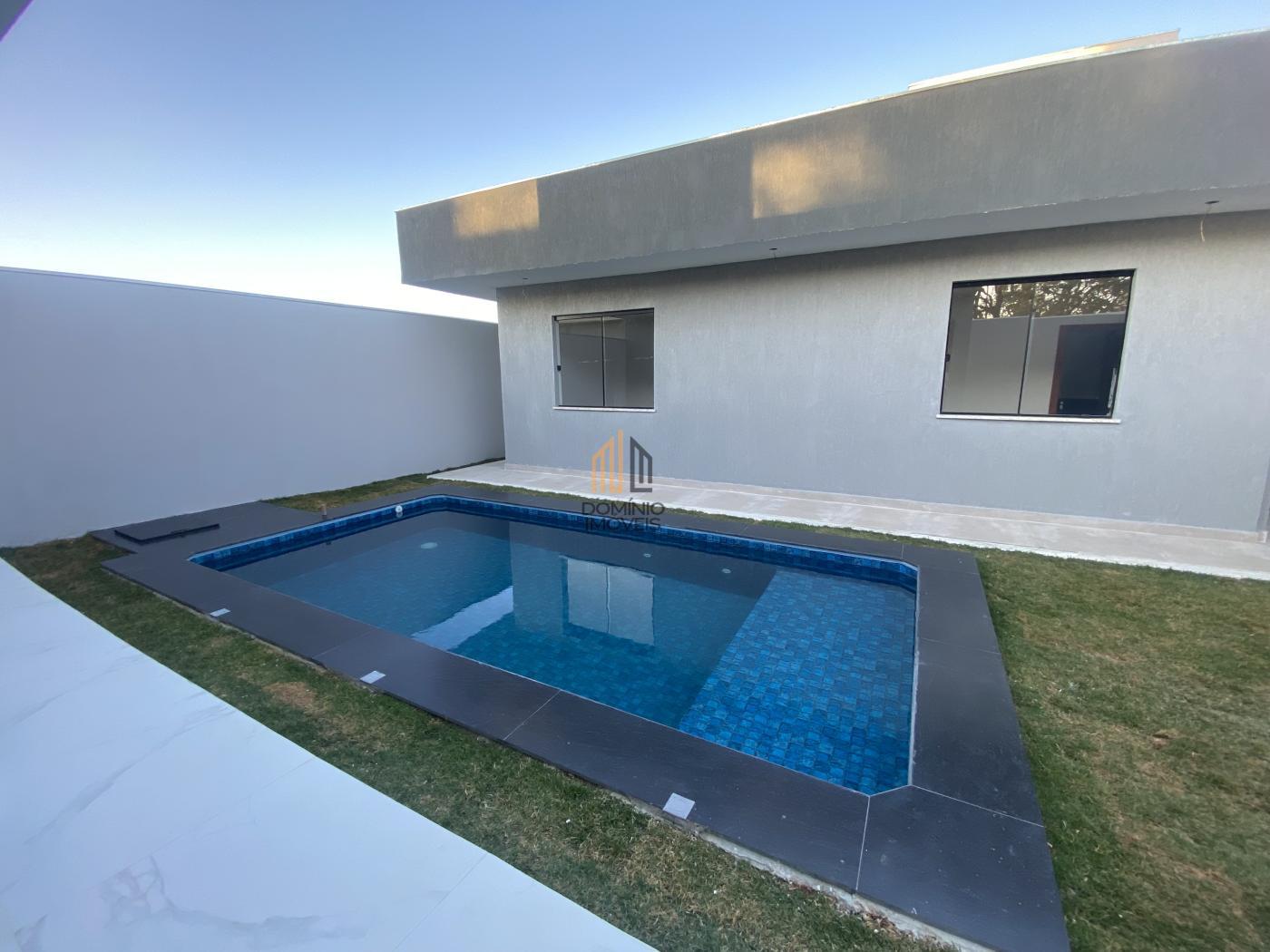 Casa de Condomínio à venda com 3 quartos, 360m² - Foto 21