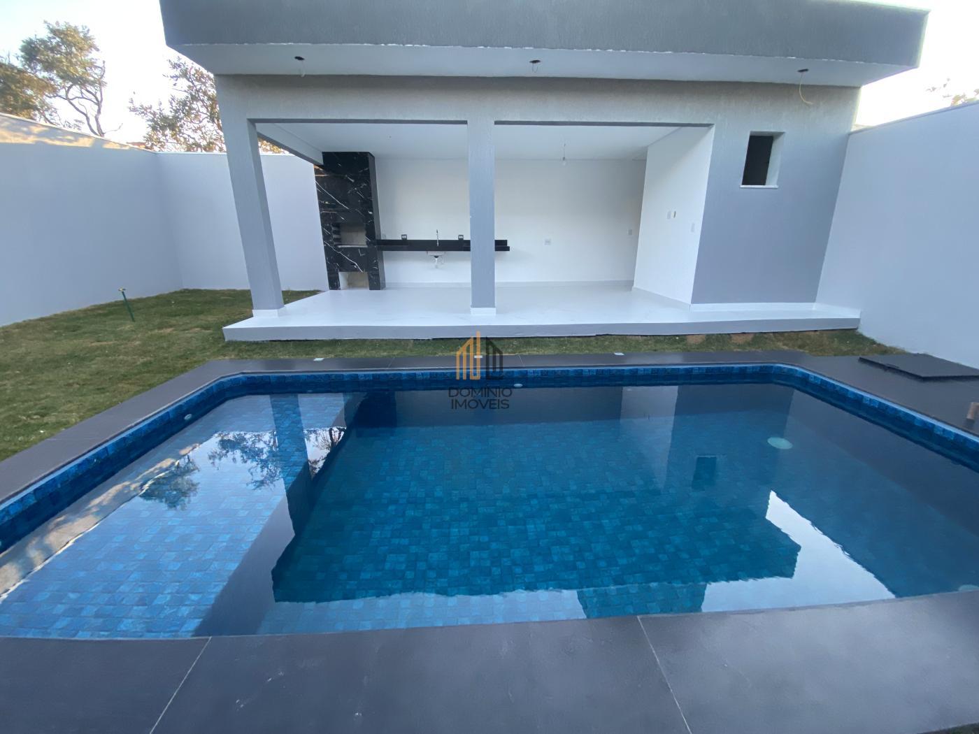 Casa de Condomínio à venda com 3 quartos, 360m² - Foto 22